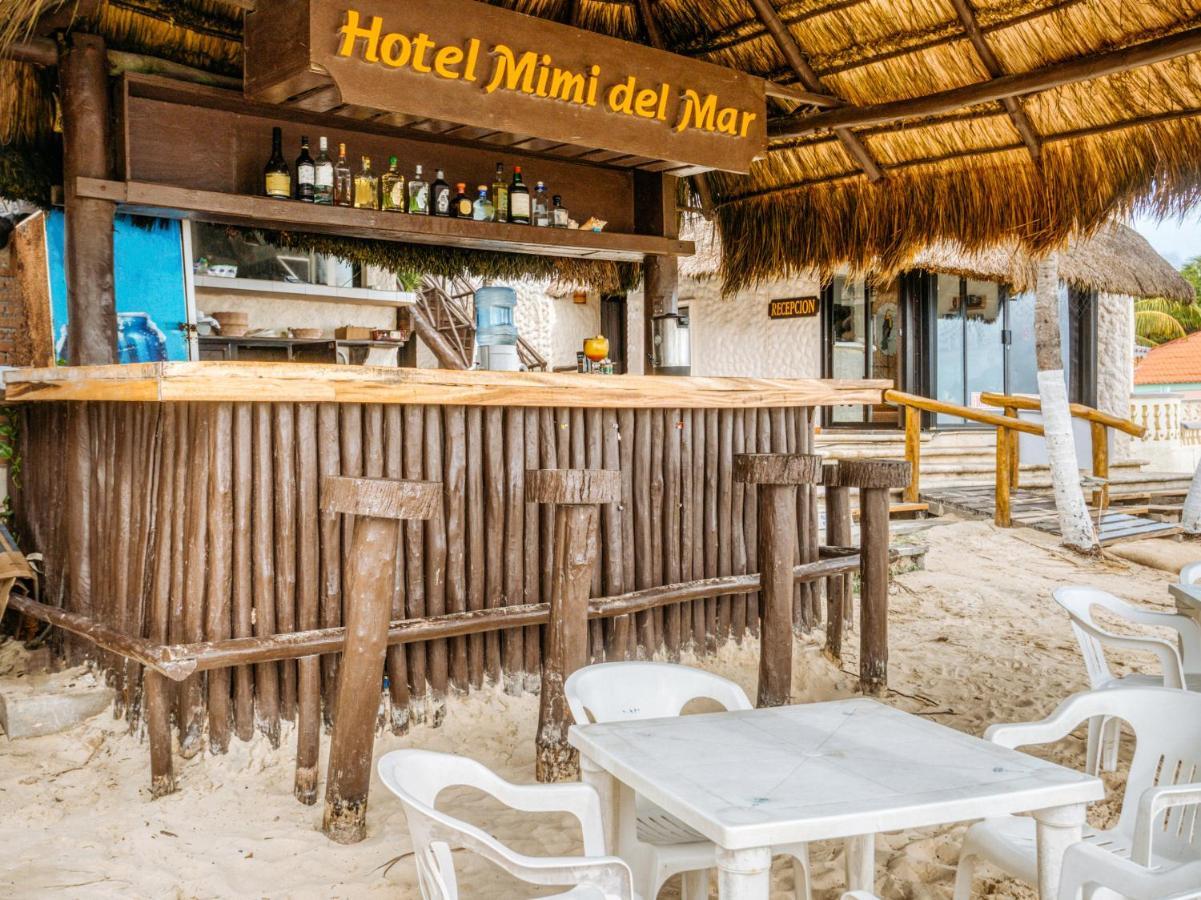 Hotel Capital O Mimi Del Mar, Playa Del Carmen Zewnętrze zdjęcie
